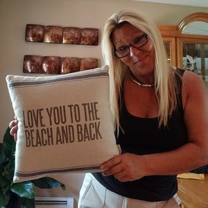 Meet your Posher, Maggie